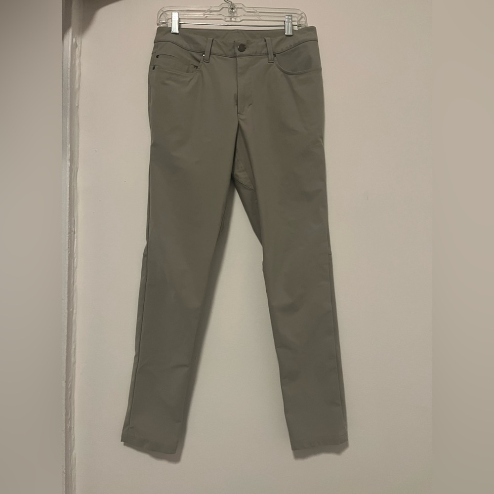 Lululemon ABC Slim pants